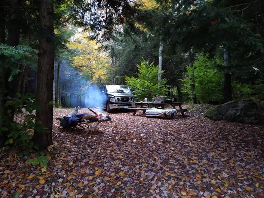 Willowemoc Campgrounds Inc