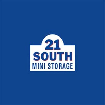 21 South Mini Storage