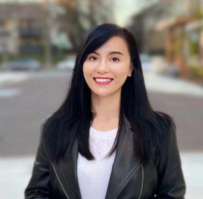 Joanne Fu - Realtor