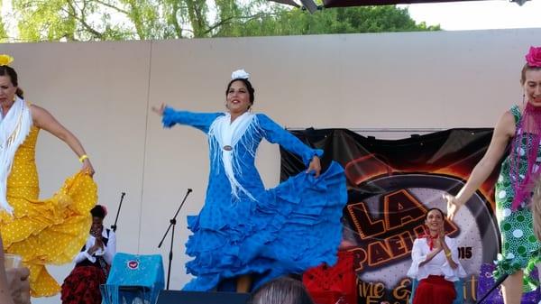 Flamenco!!!!