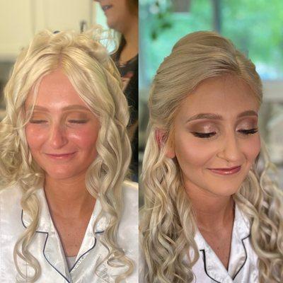 Fix Beauty Co. Hair, Makeup, Airbrush Tanning