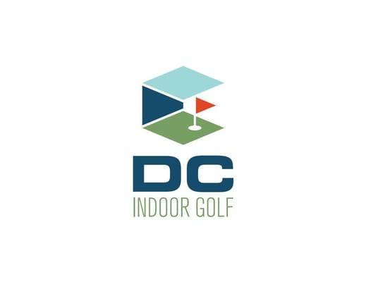 DC Indoor Golf logo