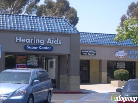 El Cajon Hearing Aid Center