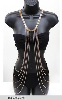 Body Chain