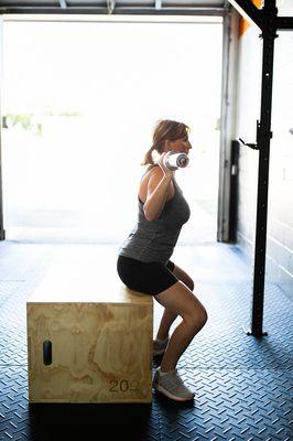 Titusville CrossFit