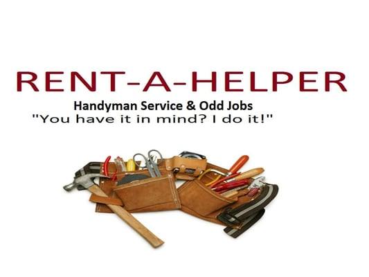 Rent-A-Helper