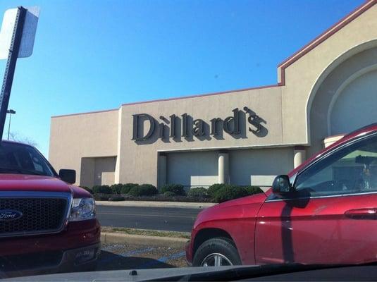 Dillard's