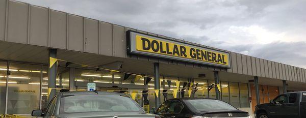 Dollar General