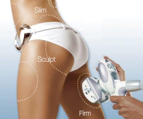 LPG Endermologie and Lipo Massage-Slim, Firm, Sculpt.  Solution to Cellulite and Post Lipo suction Surgery.