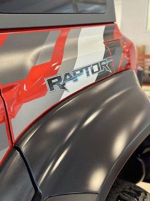 Stop by Celebrity Ford of Toms River and check out all our Ford Raptors!