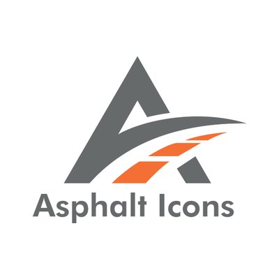 Asphalt Icons