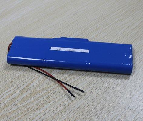 12V 10AH Custom LiFePo4 Battery