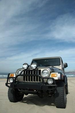 Jeep, Auto Insurance in Sarasota, FL