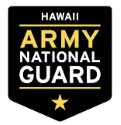 Honolulu National Guard Recruiting Office