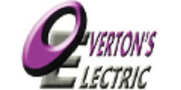 Overton's Electrical Services