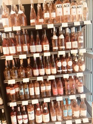 LaRocca's Country Wine & Spirits