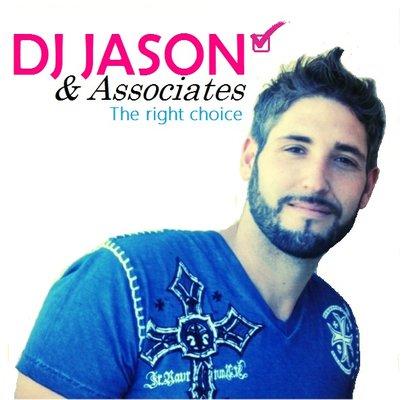 DJ Jason & Associates