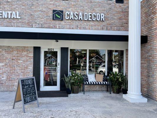 Casa Decor + More