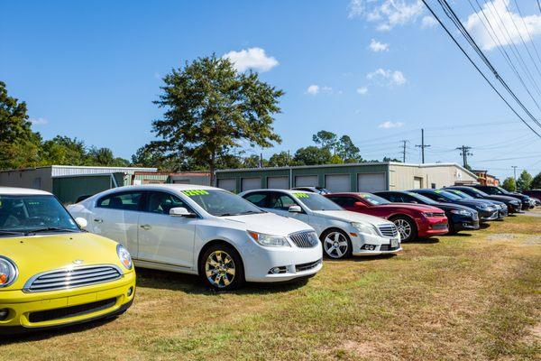 Dothan Auto Sales