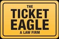 The Ticket Eagle