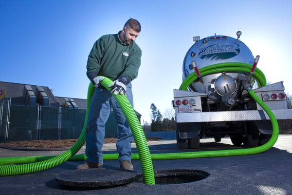 Septic Pumping Service Fairfield, CT