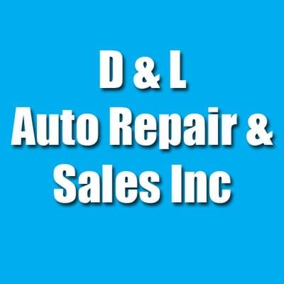 D & L Auto Repair & Sales