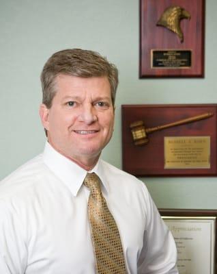 Attorney Russell S. Kohn