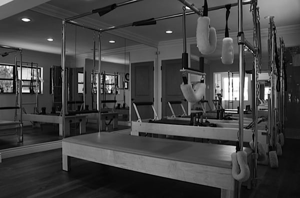 Pilates Studio