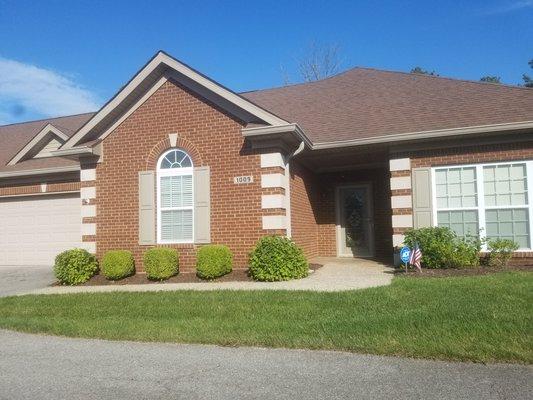 1009 Grazing Meadows Lane Louisville, KY 40245 List Price $263,000