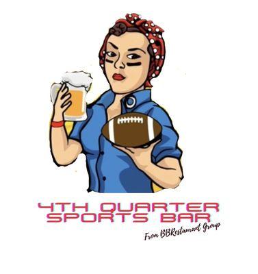 4th Quarter by Breakfast Bitch