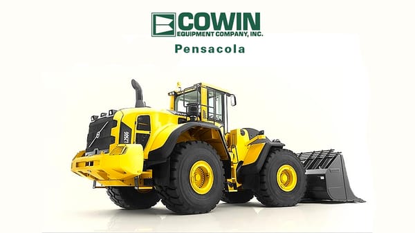 Cowin Equipment Company