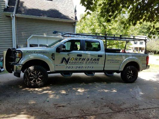 North Star Roofing and Siding LLC