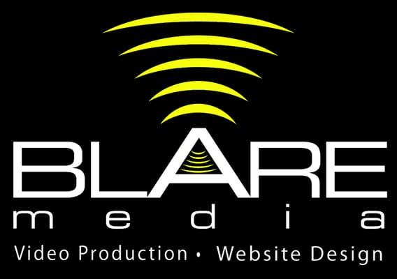 BLARE Media - Video Production & Web Design Services