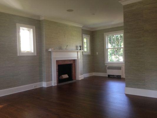 Master Bathroom and suite remodel