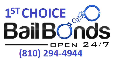 24/7 Bail Bonds Service Serving Port Huron/St.Clair County