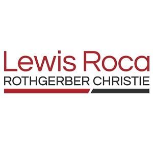 Lewis Roca Rothgerber Christie