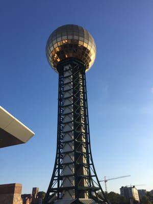 Sunsphere