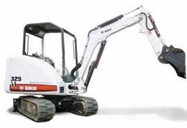 Excavation Equipment, Lawn Care Equipment, Construction Tools and much more