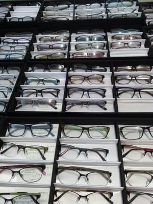 Frames at F.R.A.M.E.D.