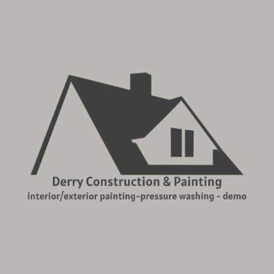 Derry Construction and Painting