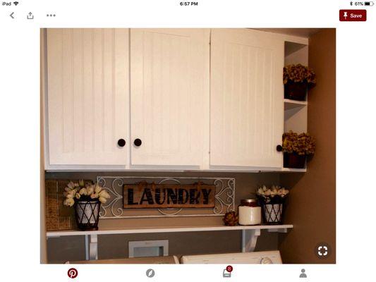 Crown Cabinetry