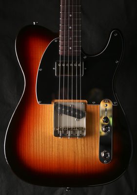 Custom Tele