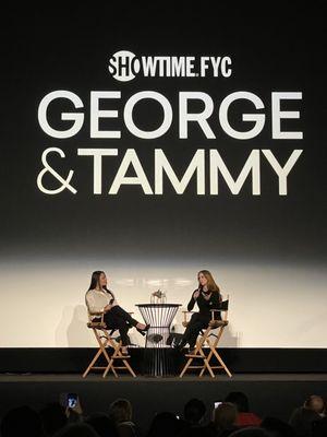 George & Tammy Q&A 2/19/23