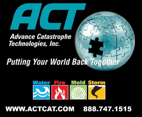 Advance Catastrophe Technologies, Inc