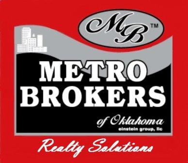 Realty Solutions Branch - Serving central Oklahoma and surrounding areas