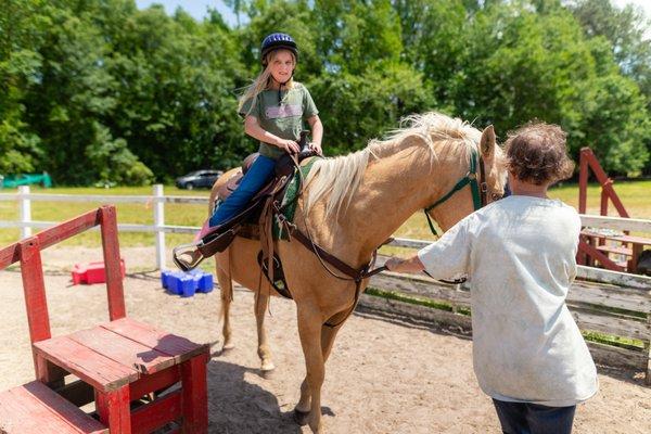 Red Barn Pony Park