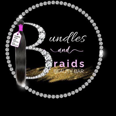 Bundles and Braid Beauty Bar