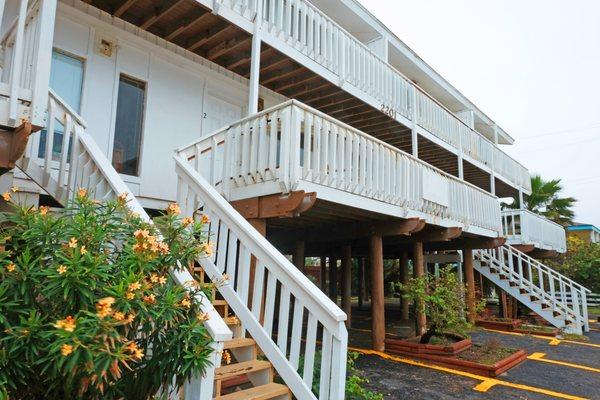 Beach Condos at Tres Palmas