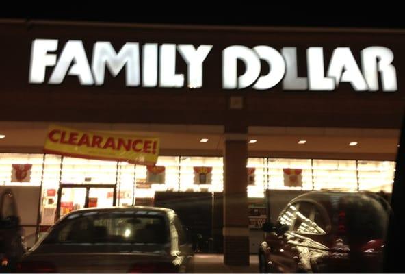 Family Dollar