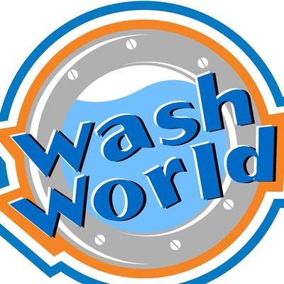 Wash World Laundry